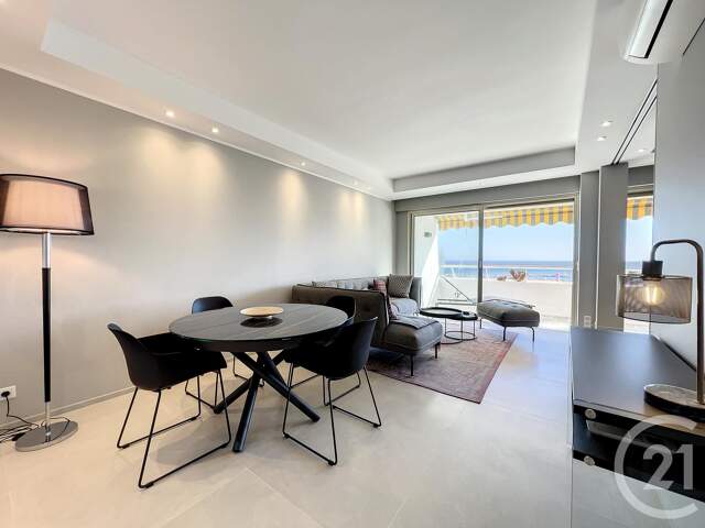 Appartement 3 pièces 57 m² à Villeneuve-Loubet — photo du bien