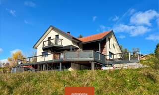 Maison 7 Pièces 175 m² à vendre à Gérardmer (88400)