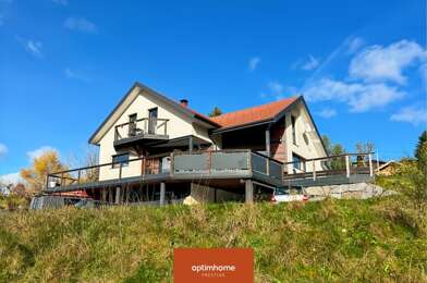 Maison 7 pièces 596000 €