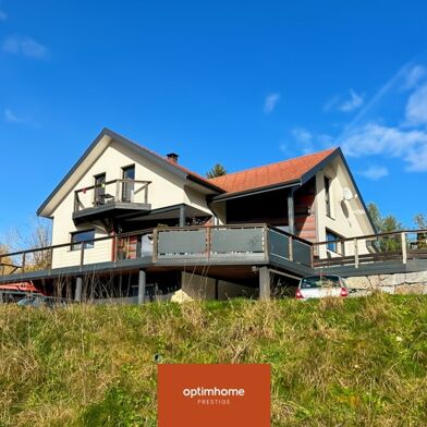 Maison 7 pièces 650000 €