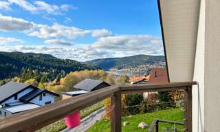 Maison 7 Pièces 175 m² à vendre à Gérardmer (88400)