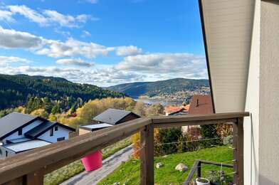 Maison 7 pièces 596000 €