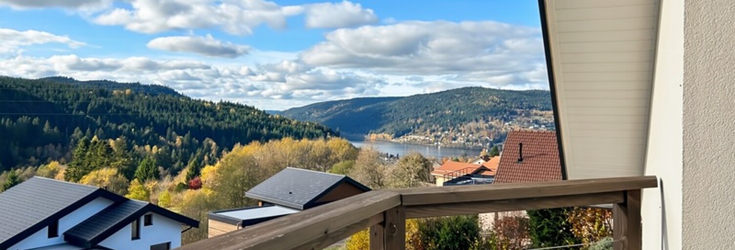 Maison 7 Pièces 175 m² à vendre à Gérardmer (88400)