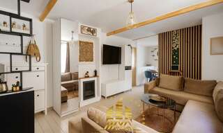 Maison 4 Pièces 90 m² à vendre à Paillet (33550)