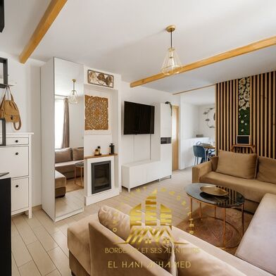 Maison 4 pièces 189000 €