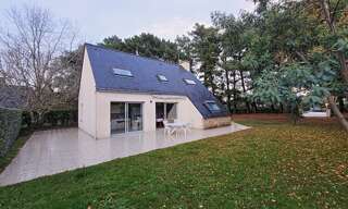 Maison 8 Pièces 106 m² à vendre à Saint-Gildas-de-Rhuys (56730)