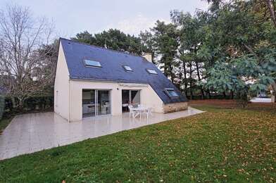 Maison 8 pièces 630000 €