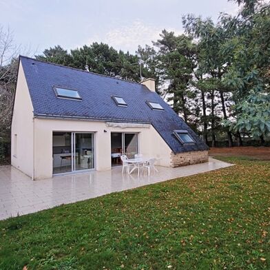 Maison 8 pièces 630000 €