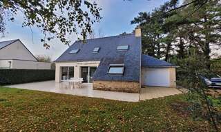 Maison 8 Pièces 106 m² à vendre à Saint-Gildas-de-Rhuys (56730)