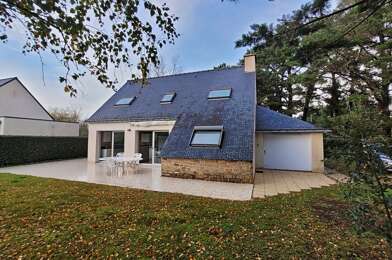 Maison 8 pièces 599000 €