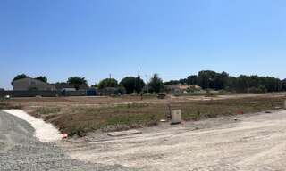 Terrain  360 m² à vendre à Ballon (17290)