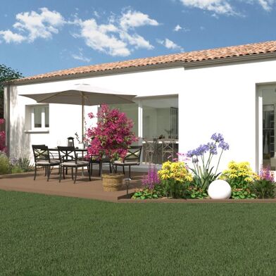 Maison 5 pièces 249871 €