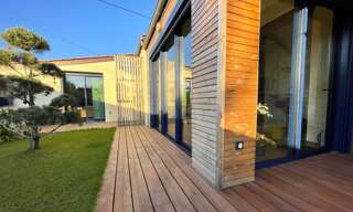 Maison 4 Pièces 120 m² à vendre à Bègles (33130)