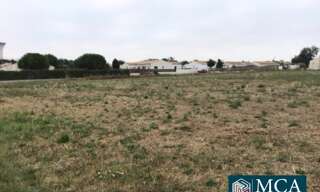 Terrain  459 m² à vendre à Puyravault (17700)