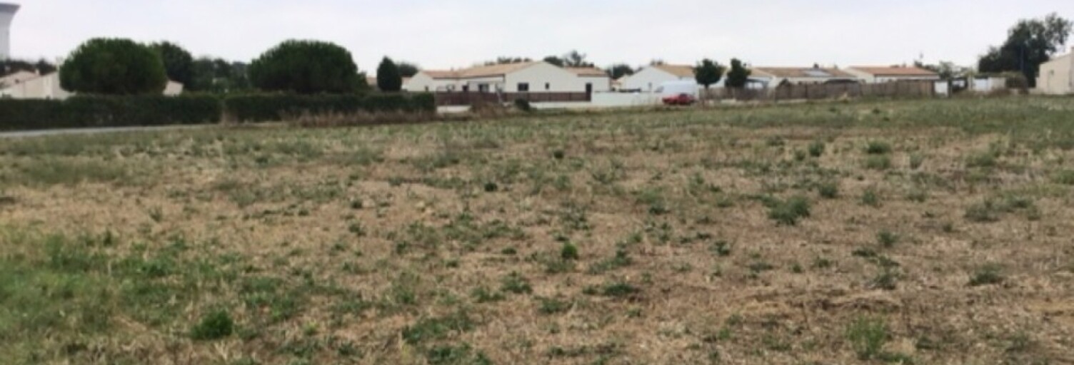 Terrain  459 m² à vendre à Puyravault (17700)