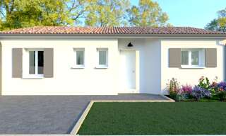 Maison 4 Pièces 84 m² à vendre à Puyravault (17700)