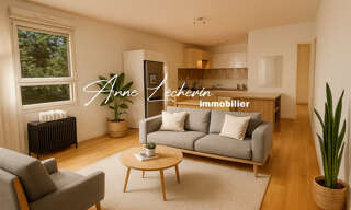 Appartement 3 Pièces 66 m² à vendre à Annœullin (59112)