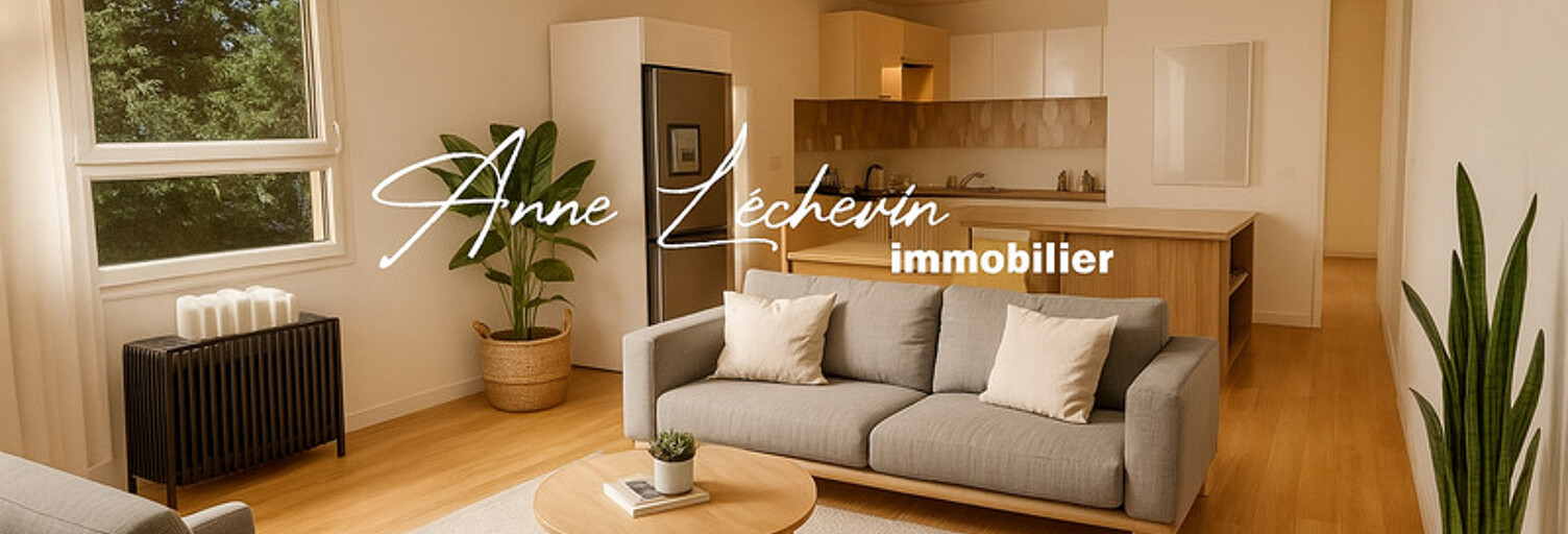 Appartement 3 Pièces 66 m² à vendre à Annœullin (59112)