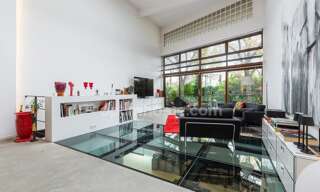 Appartement 5 Pièces 336 m² à vendre à Paris 13 (75013)