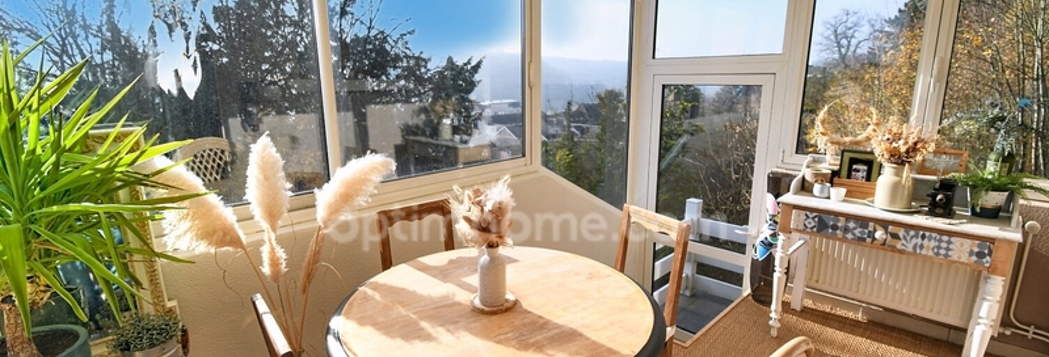 Maison 6 Pièces 113 m² à vendre à Herserange (54440)