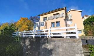 Maison 6 Pièces 113 m² à vendre à Herserange (54440)