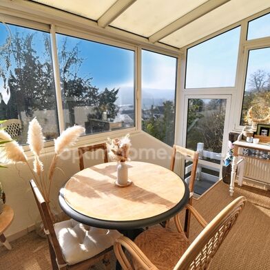 Maison 6 pièces 320000 €