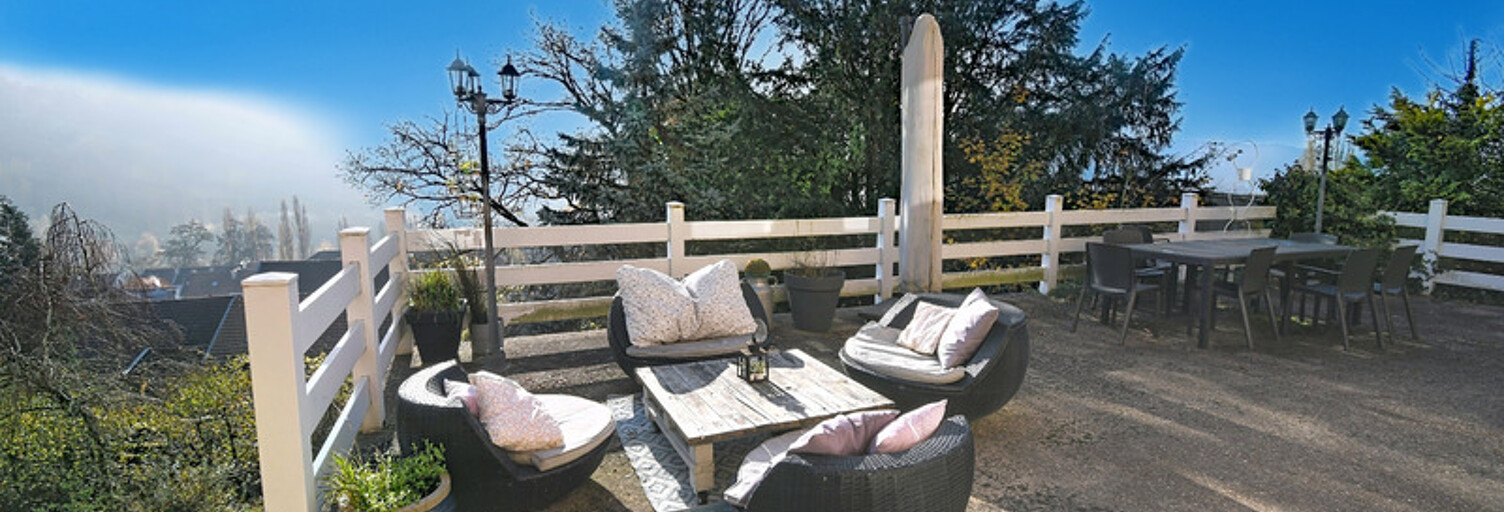 Maison 6 Pièces 113 m² à vendre à Herserange (54440)