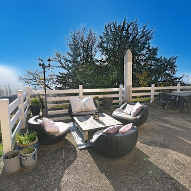 Maison 6 pièces 320000 €