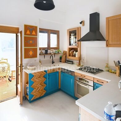 Maison 6 pièces 320000 €