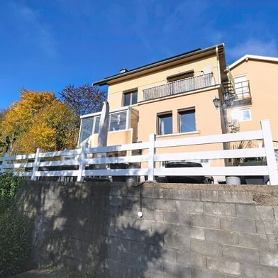 Maison 6 pièces 320000 €