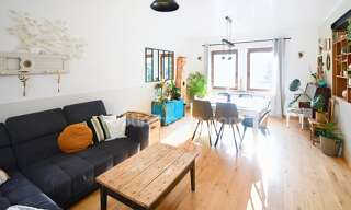 Maison 6 Pièces 113 m² à vendre à Herserange (54440)