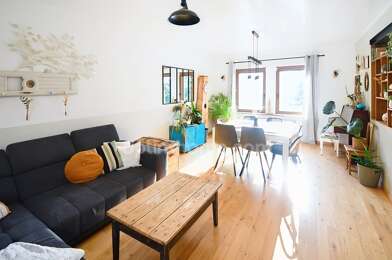 Maison 6 pièces 320000 €