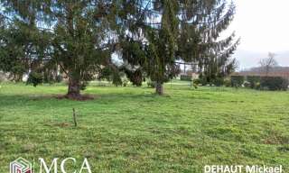 Terrain  953 m² à vendre à Montpon-Ménestérol (24700)