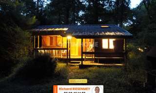 Maison 2 Pièces 36 m² à vendre à Saint-Chéron (91530)