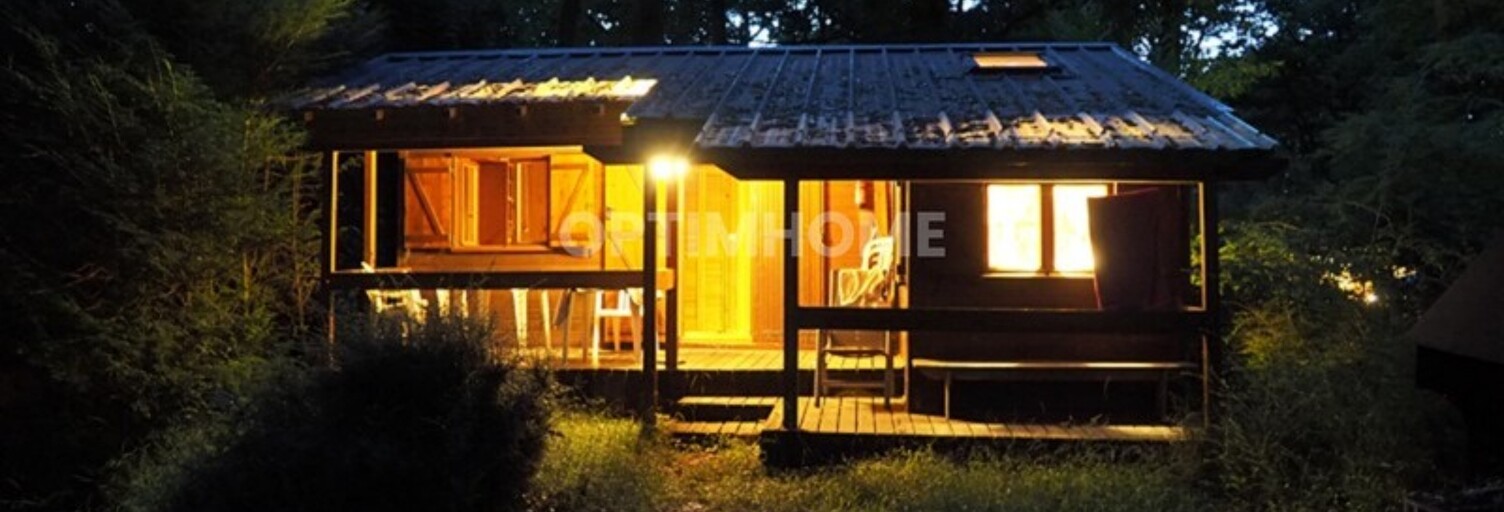 Maison 2 Pièces 36 m² à vendre à Saint-Chéron (91530)