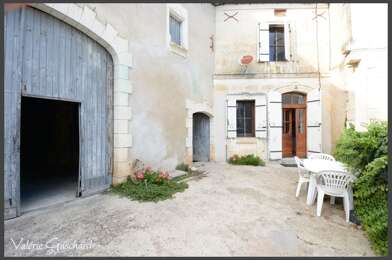 Maison 3 pièces 89000 €