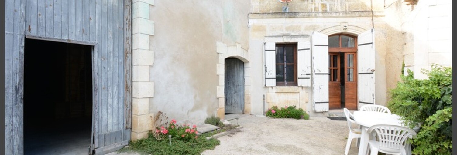 Maison 3 Pièces 82 m² à vendre à Mussidan (24400)