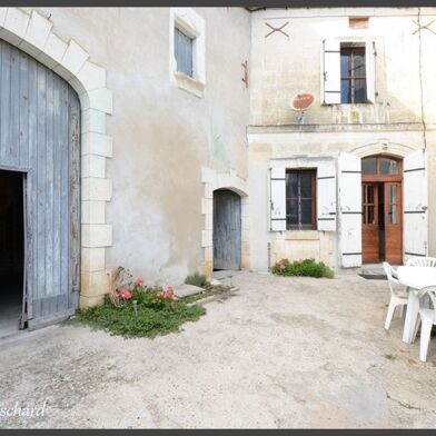 Maison 3 pièces 89000 €