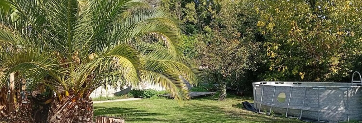 Maison 7 Pièces 150 m² à vendre à Vouillé (79230)