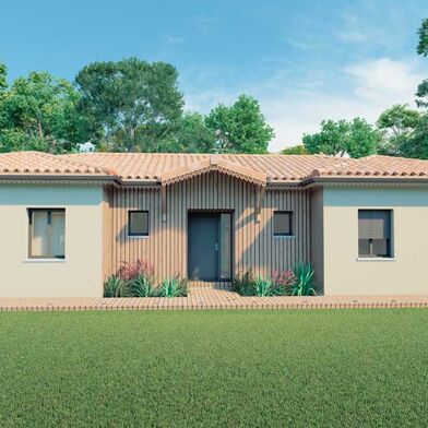 Maison 6 pièces 261000 €