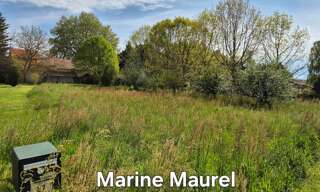 Terrain  1542 m² à vendre à Eymet (24500)