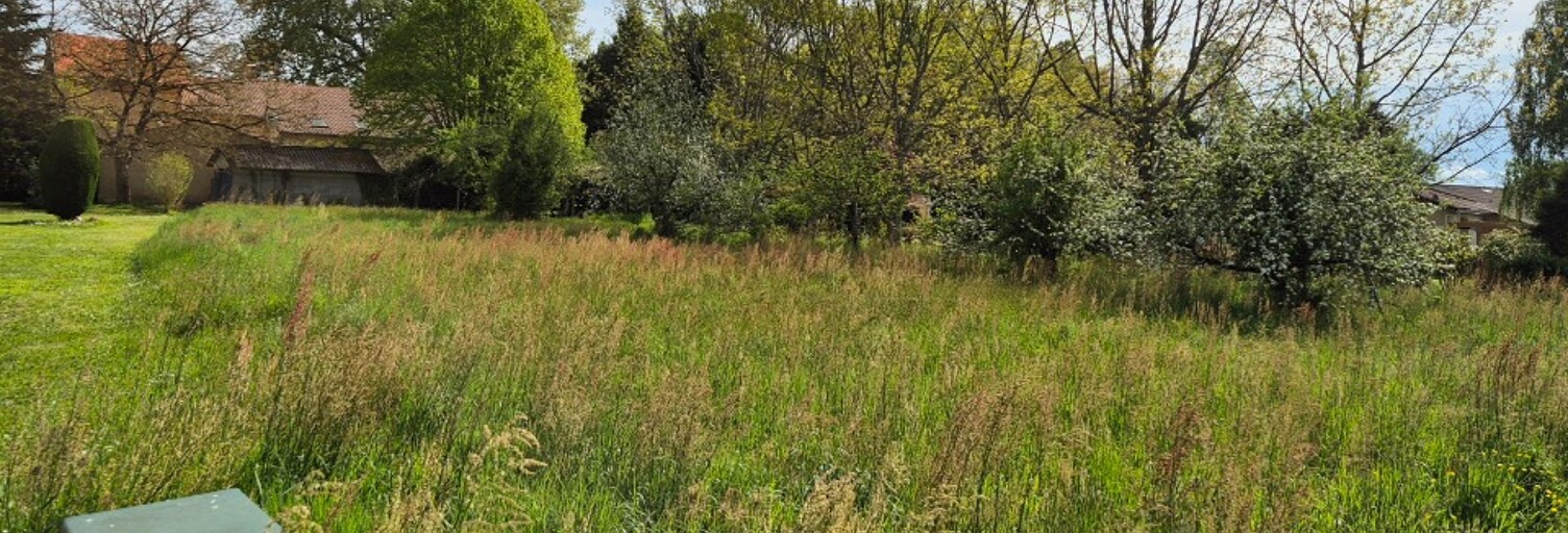 Terrain  1542 m² à vendre à Eymet (24500)