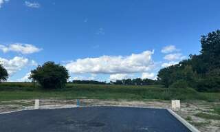 Terrain  850 m² à vendre à Martillac (33650)