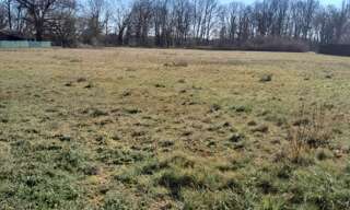 Terrain  550 m² à vendre à Galgon (33133)