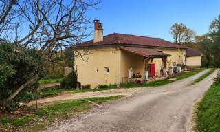 Maison 3 Pièces 69 m² à louer à Mensignac (24350)