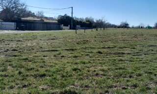 Terrain  420 m² à vendre à Saint-Médard-en-Jalles (33160)