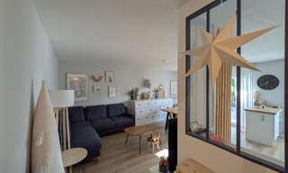 Appartement 4 Pièces 80 m² à vendre à Annecy (74370)