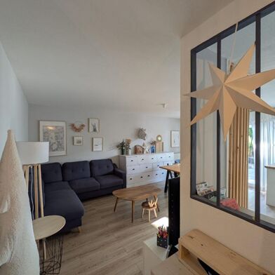 Appartement 4 pièces 485000 €