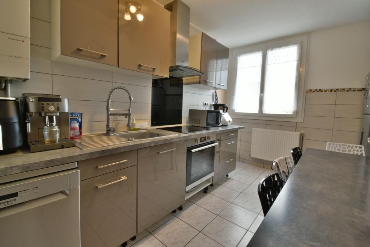 Appartement  T4 à vendre Romans-sur-Isère 26100