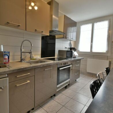 Appartement 4 pièces 129000 €